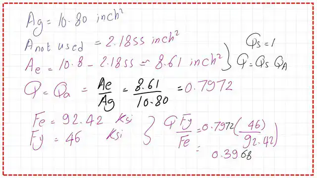 Pict 19-Post 14-comp Estimate the value of Q