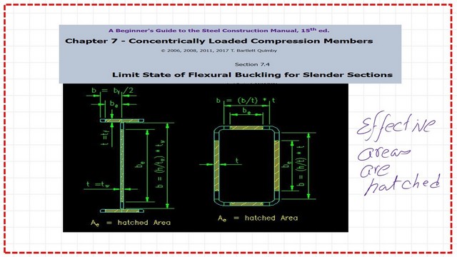 Pict 9-Post 14a-comp Asketch for effective area for W and H sections.
