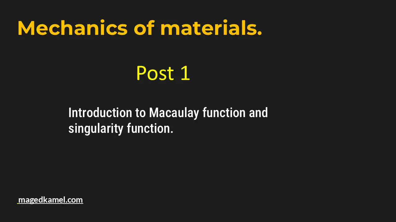 The content of post 1- for discontinuity functions