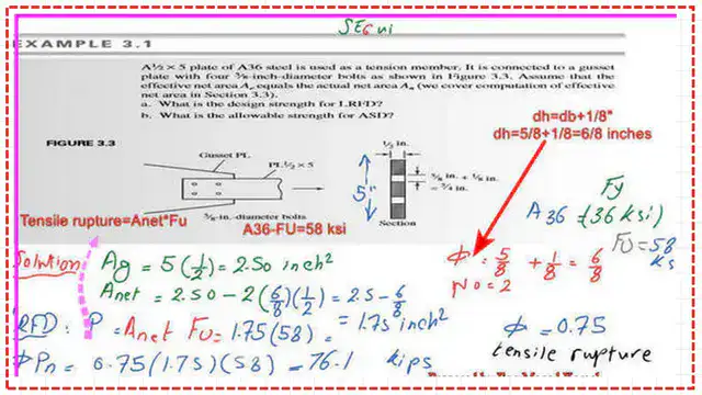 7-solved problem 3-1-Tensile rupture