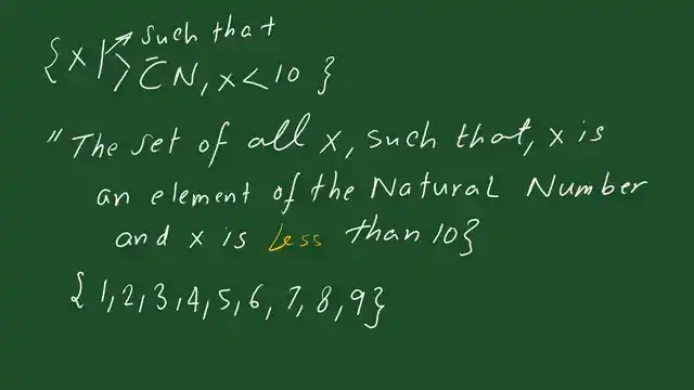 Pict-9-Expression of a set Expression of a set