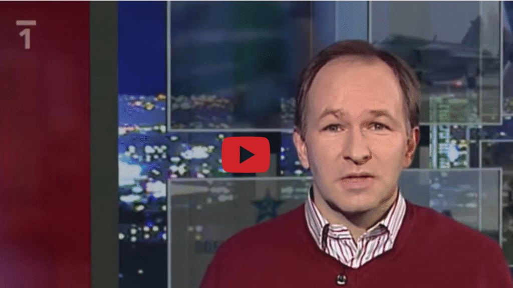 Kdo ovládá byznys a zisky z&nbsp;vody v&nbsp;Česku?