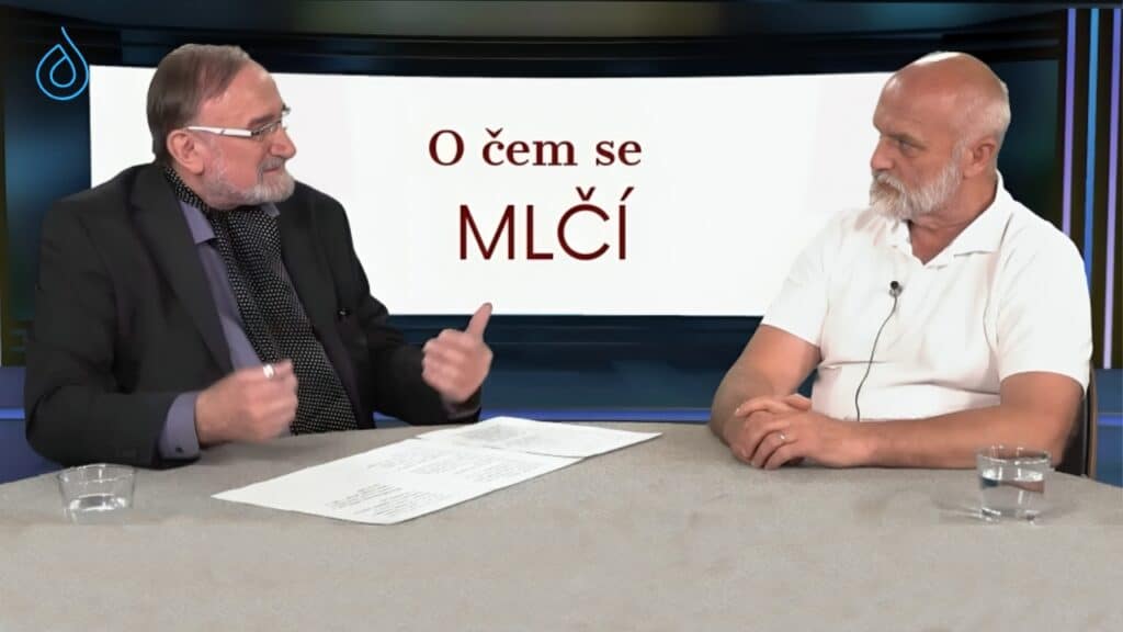 O čem se mlčí: I přes vodu jsou tunelovány naše rodinné rozpočty