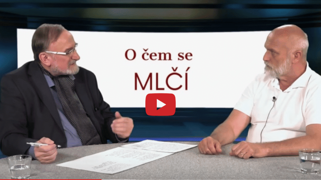 Podívejte se na video: O čem se mlčí, i přes vodu jsou tunelovány naše rozpočty