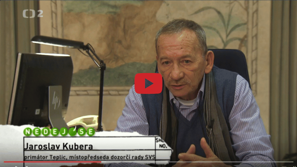 ČT2: SčVaK a odkup akcií od Veolie za 2 mld. a voda v&nbsp;rukou měst – pravda nebo lež?