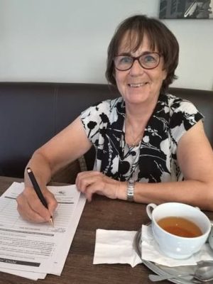 PODPIS p. Chalánková