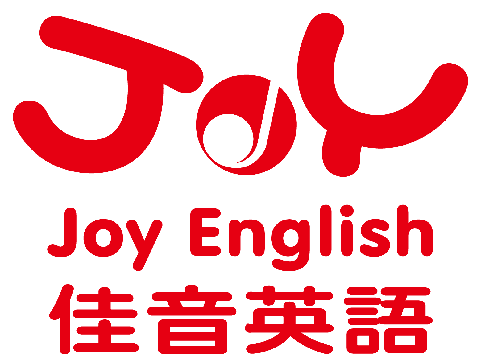 Joy English