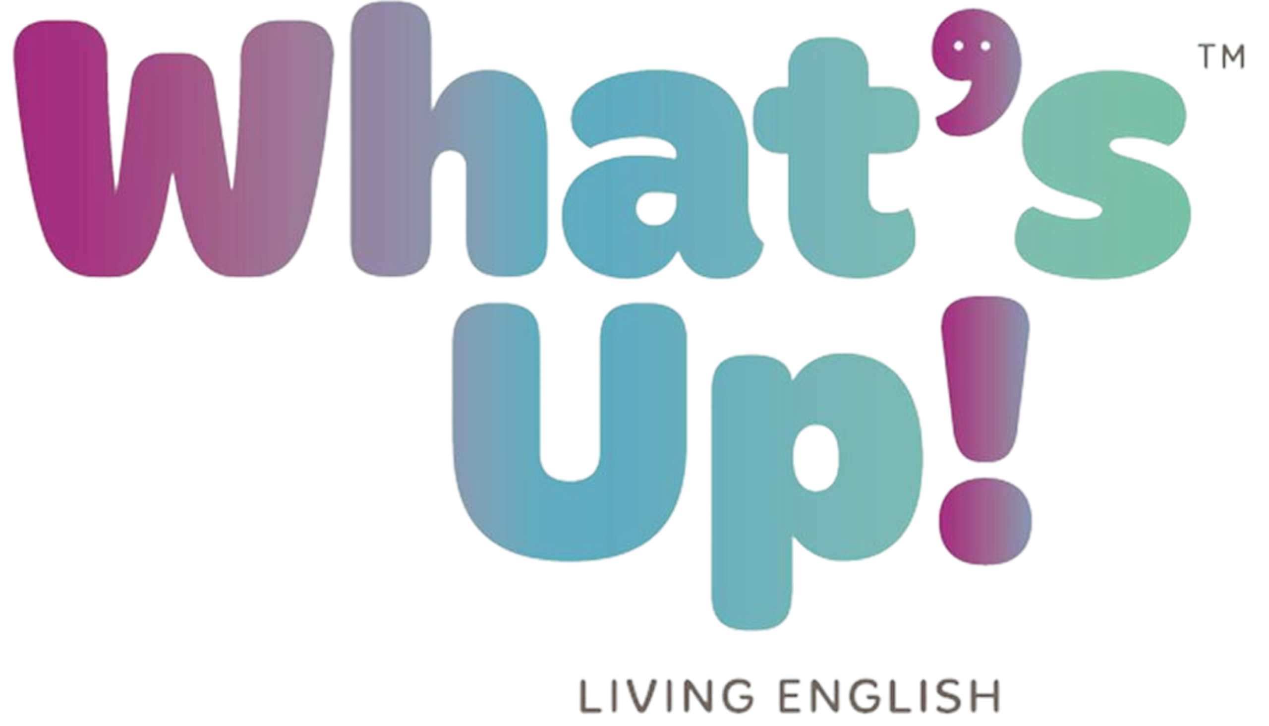 What’s Up English