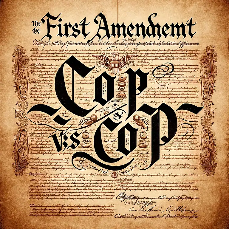 Cop v Cop in California Supreme Court S275272