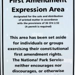 Definition of Public Forum