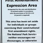 Definition of Public Forum