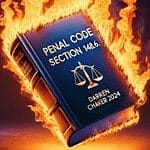Darren Chaker in 2025, where he discusses Penal Code 148.6 and Chaker_v_Crogan viewpoint discrimination, Los Angeles CA
