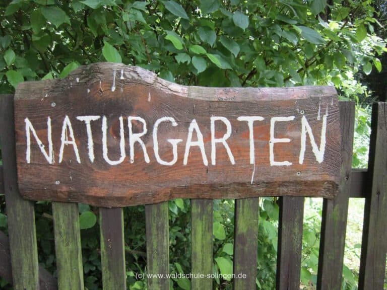Naturpädagogik