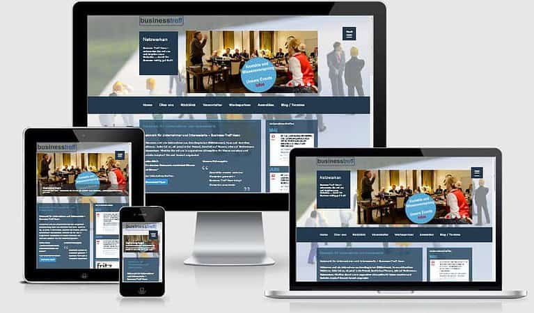 Mobile-Friendly als Google Rankingfaktor