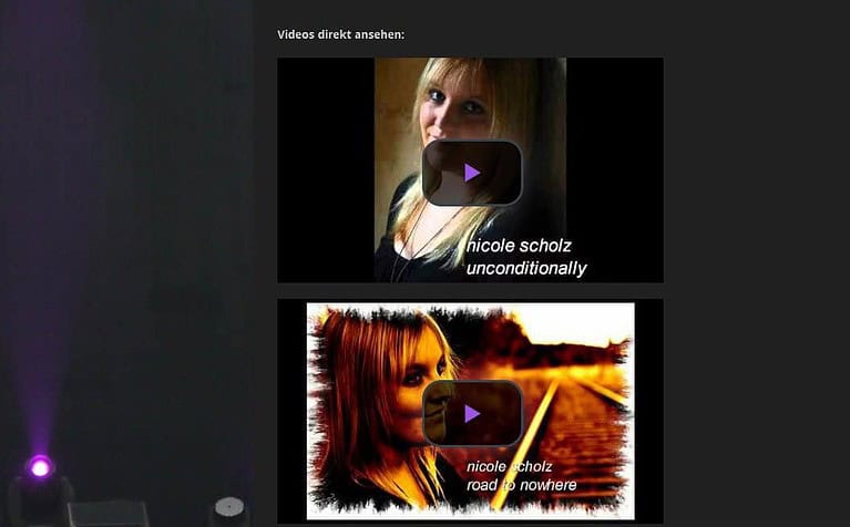 Videos in Wordpress einbinden
