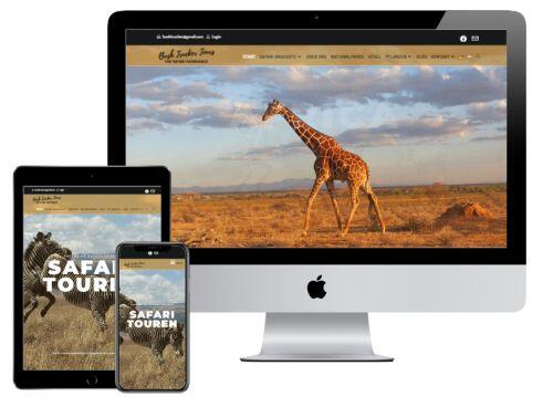 Mehrsprachigkeit WordPress