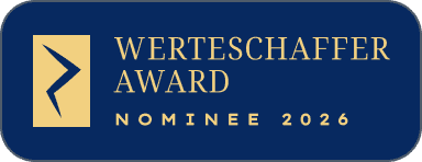 Werteschaffer Award 2026