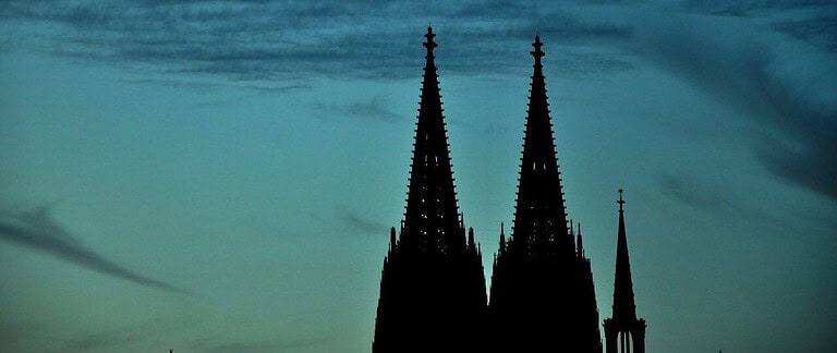 WebDesign Agentur Köln