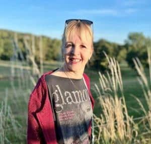 Karsta Kurbjun - Webdesign Agentur Bergischesland Wuppertal