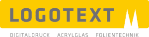 Logotext