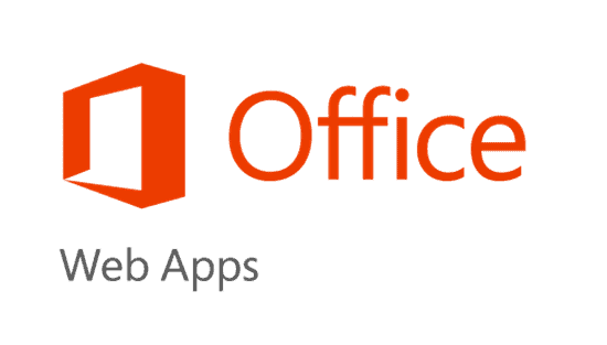 Office Web Apps Office Web Apps