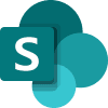 Microsoft Office SharePoint Logo
