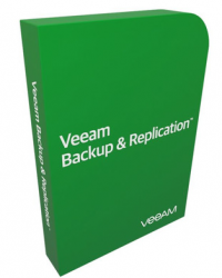 Veeam solución de Backup & Restore Veeam solución de Backup & Restore