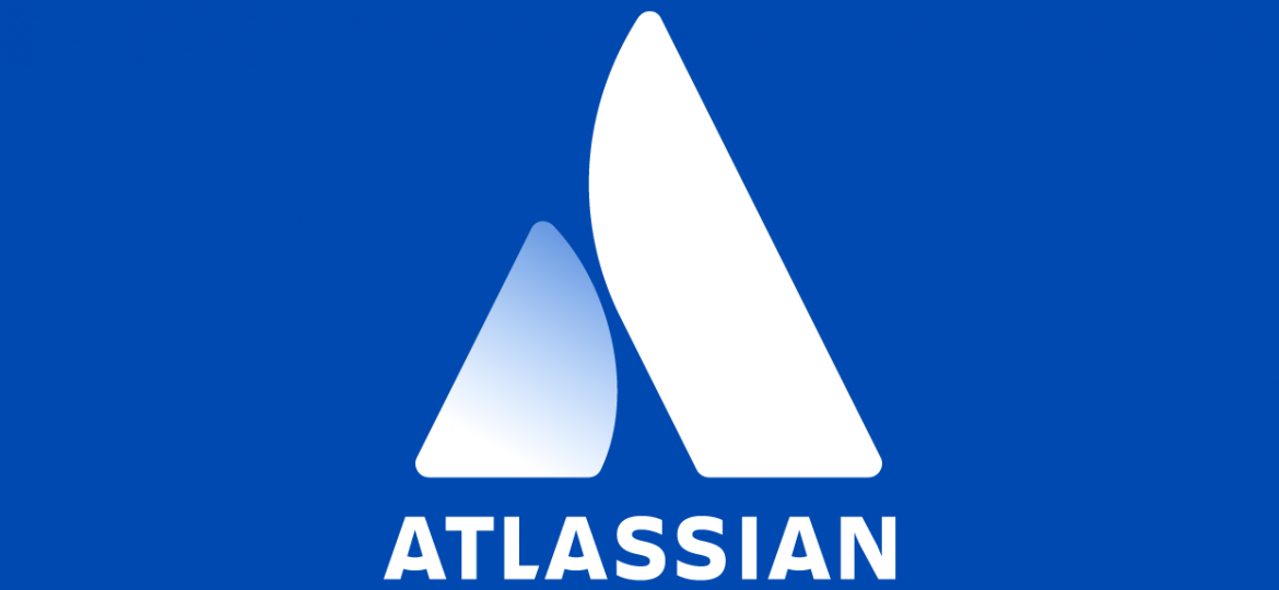 Logotipo de Atlassian