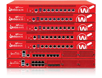 Firewall UTM appliances rackmount Firewalls UTM-XTM