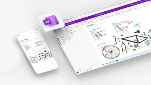 Microsoft 365 Onenote Microsoft 365 Onenote