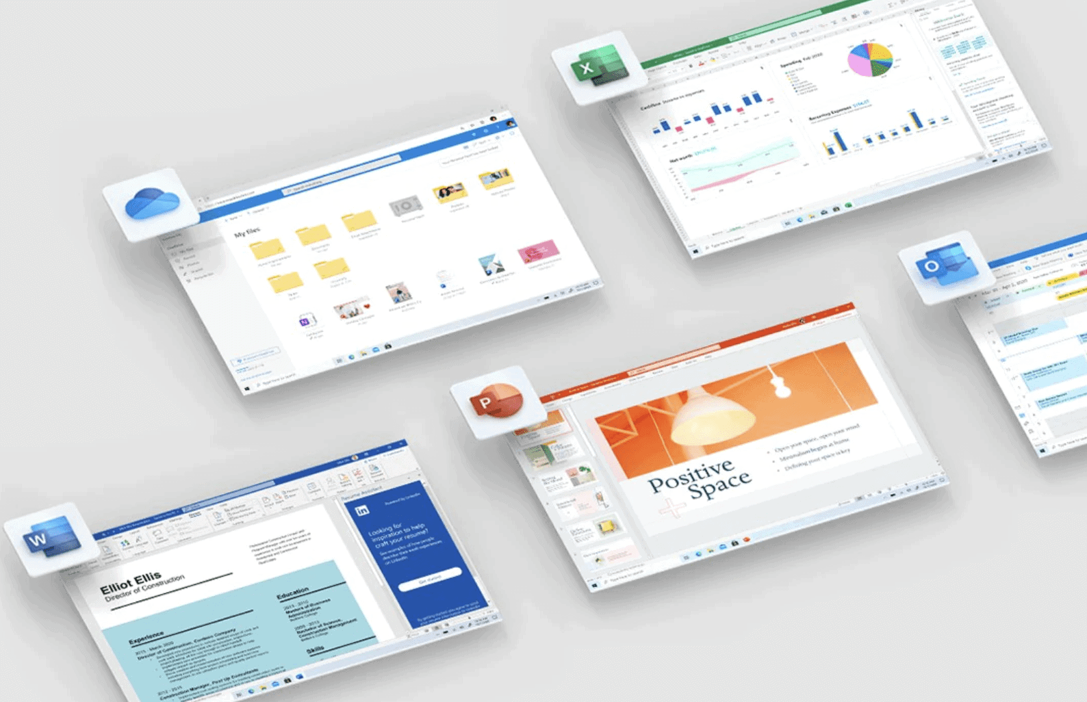 Licencias software Microsoft-365