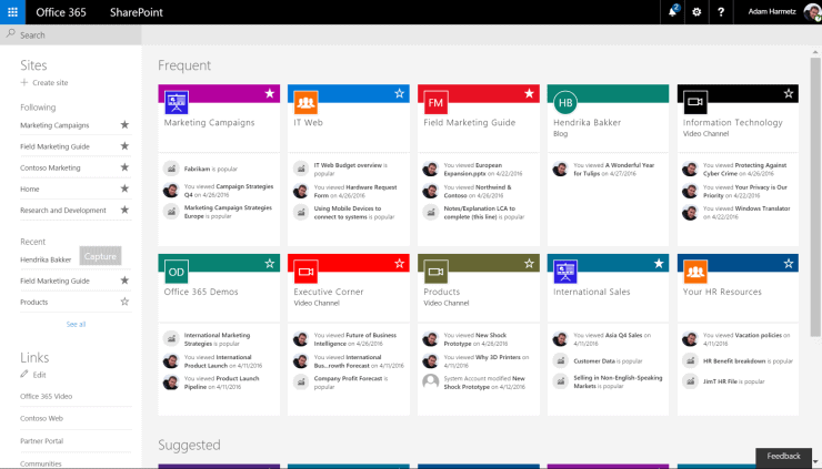 Home Sharepoint Home Sharepoint