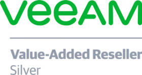 Somos Partners Certificados de Veeam Backup&Restore Somos Partners Certificados de Veeam Backup&Restore
