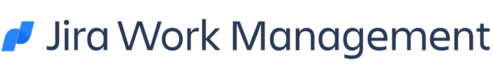 jira work management Jira Work Management Logo