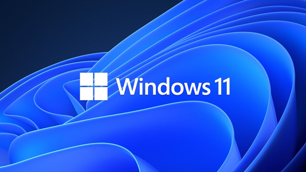 Windows 11 Logotipo