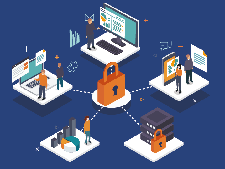 Checklist Seguridad