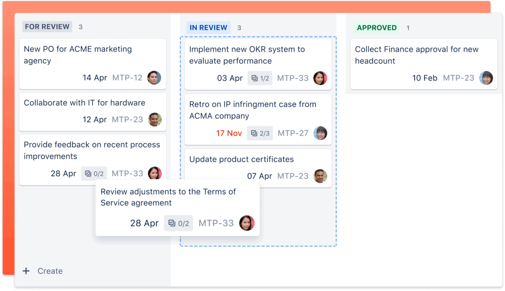 SOFTWARE-abogados-JIRA JIRA como herramienta de gestión de equipos jurídicos