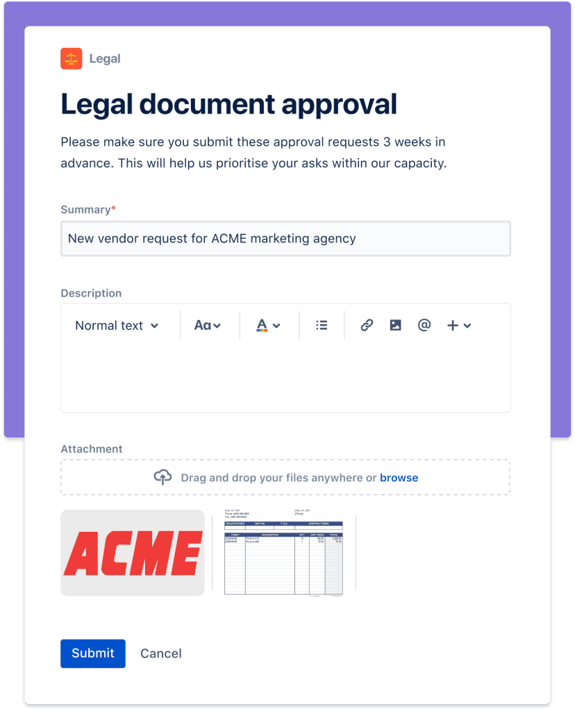 Software-abogados-JIRA-Aprobacion JIRA como herramienta de gestión de equipos jurídicos
