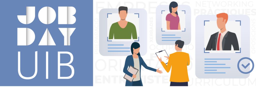 3digits participará en el Job Day UIB 2022