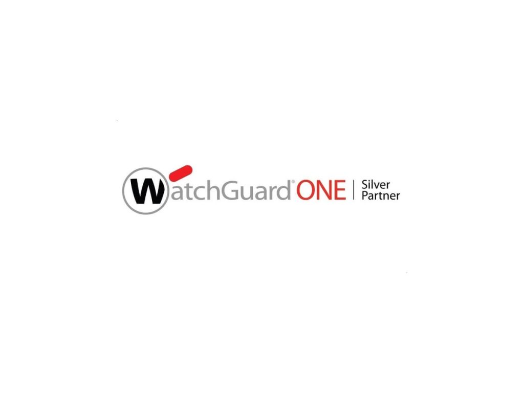 WatchGuard Silver Partner