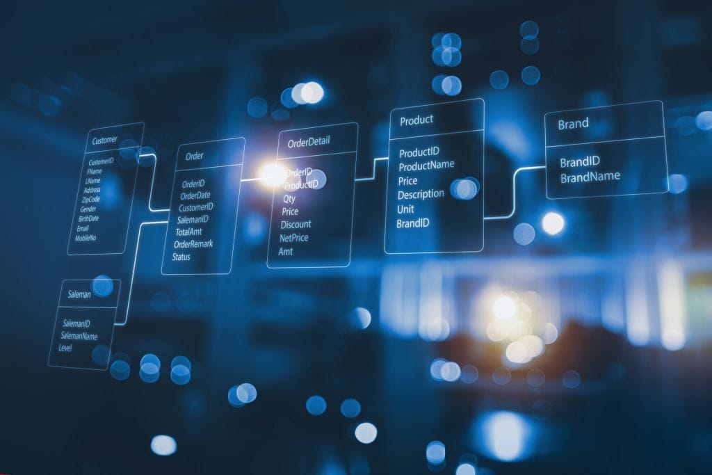 Dataverse, el almacén de datos de Microsoft