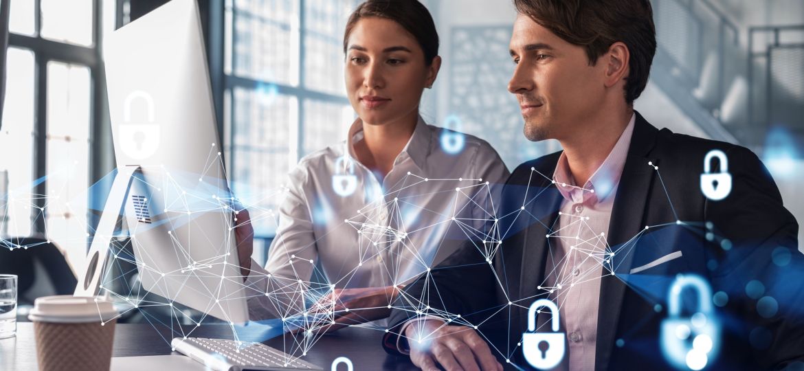 Técnicos de ciberseguridad para PYMES