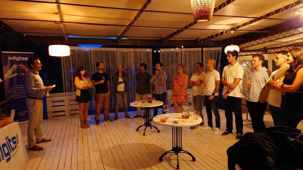 3digits celebra su nominación como WatchGuard Gold Partner y Atlassian Gold Partner