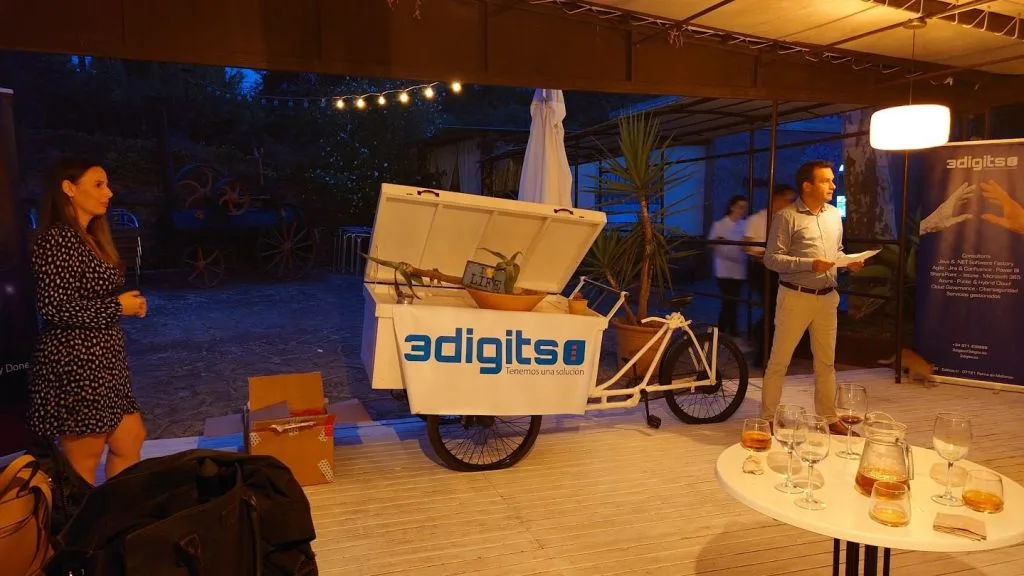 3digits celebra su nominación como WatchGuard Gold Partner y Atlassian Gold Partner