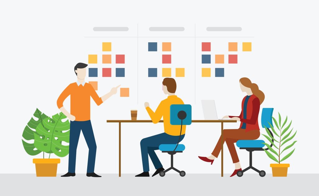 Desarrollo de software agil