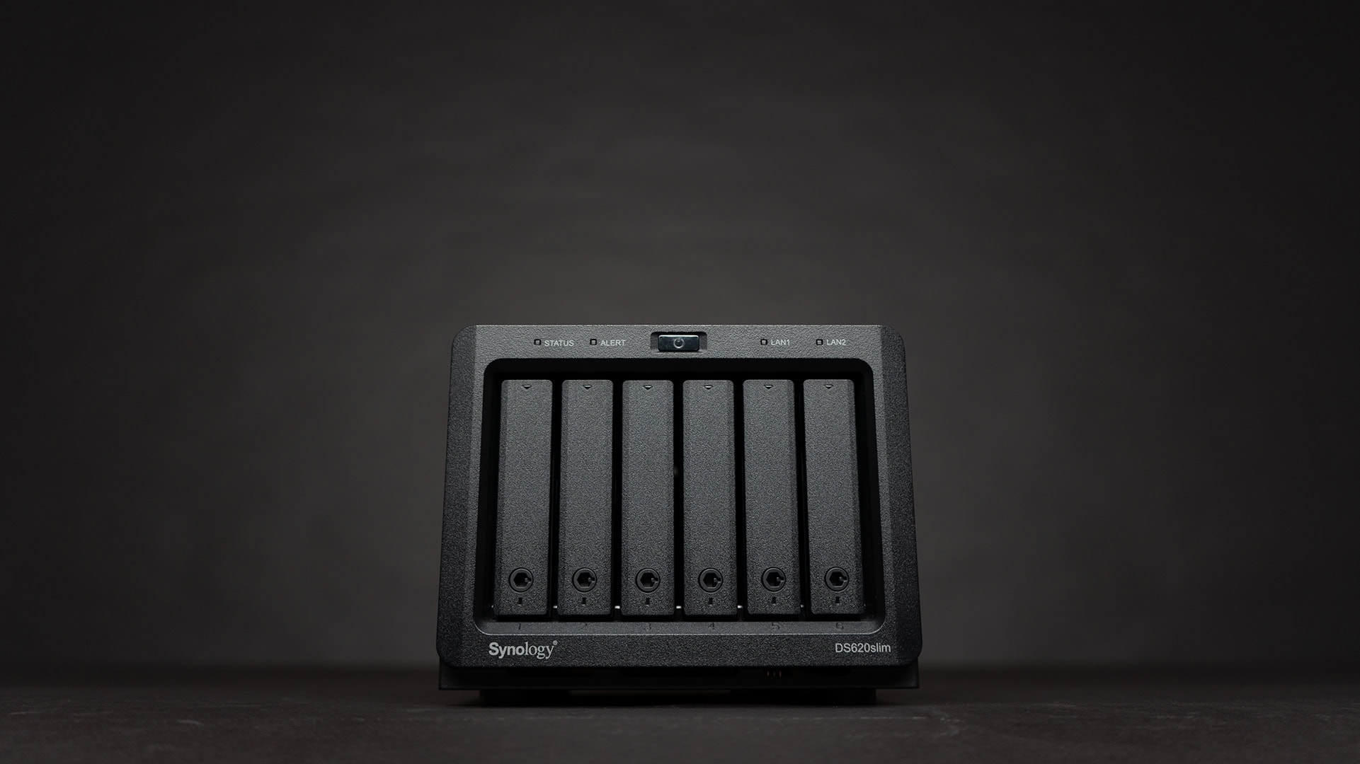 NAS Synology DS620