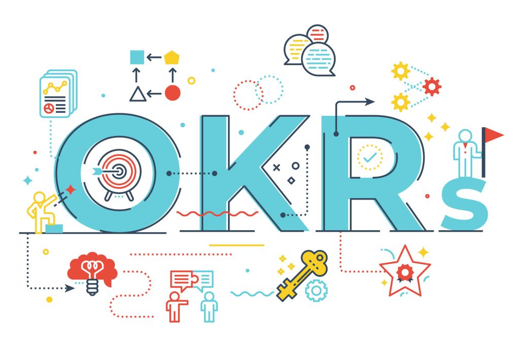OKRs en desarrollo ágil