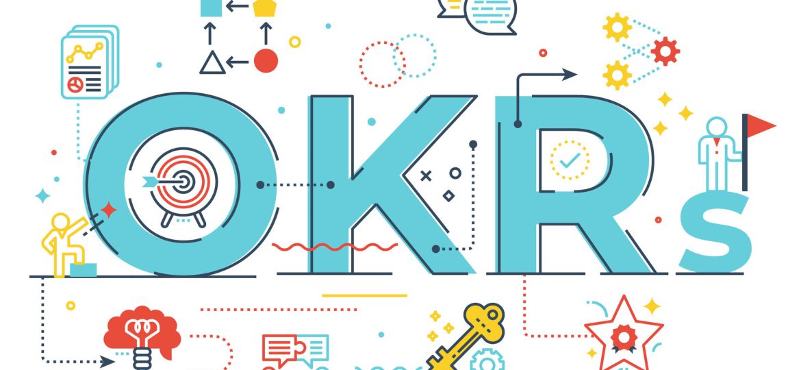 OKRs en desarrollo ágil