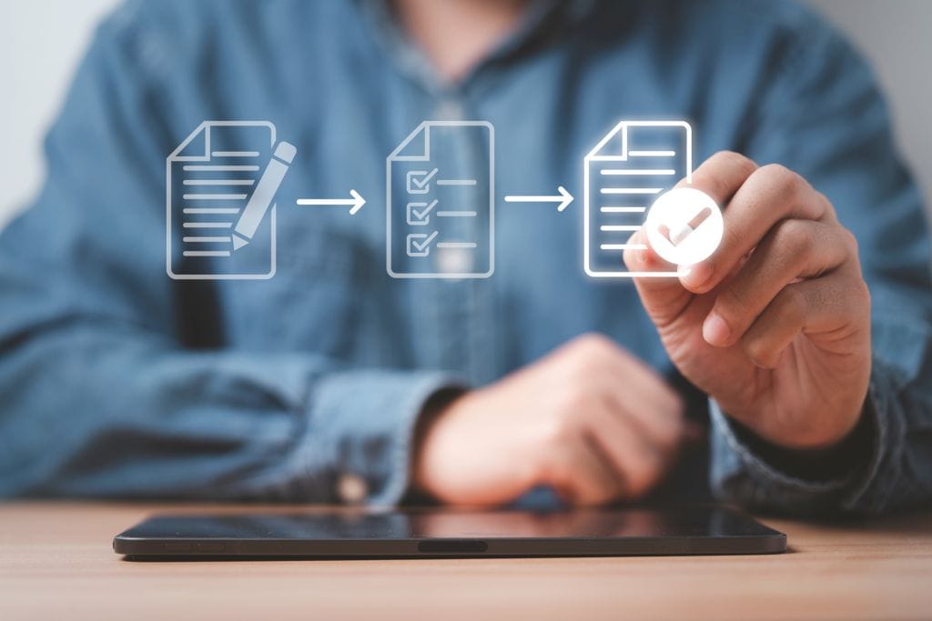 Gestión de la calidad en el desarrollo de software
