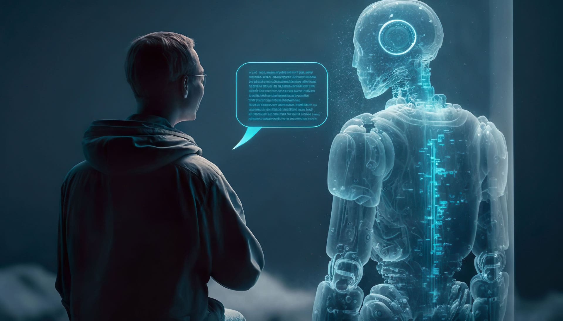 Colaboración entre un ingeniero y la IA en seguridad informatica Colaboración entre un ingeniero y la IA en seguridad informatica